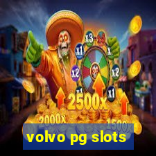 volvo pg slots